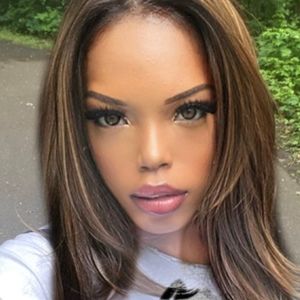 Meet your Posher, Mary